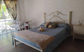 Posada Uspallata